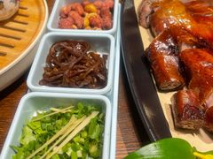 -南拳十三姨·潮汕砂锅粥(世纪金源店)