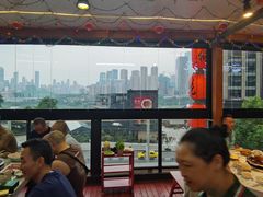 -桃花沅火锅(长嘉汇江景店)