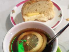 -东鑫记港式茶餐厅(南京东路店)