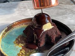 -The Rug Cafe(王府中环店)