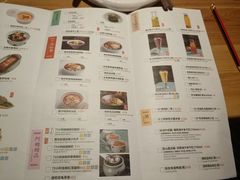 菜单-桂小厨广西菜(青秀万达店)