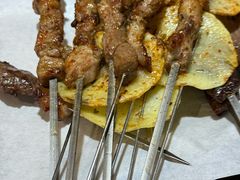 -壹块捌烧烤(灯市口店)