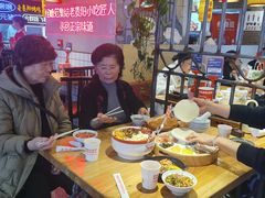 -怪噜范·老贵阳街头名小吃(汇金星力城店)
