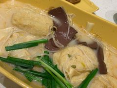 -谭仔米线(壹方城店)