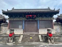 -关帝庙(大同古城)