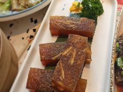 -点都德(广州白云山景区南门店)