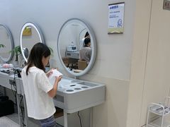 -天真蓝照相馆(五角场百联又一城店)