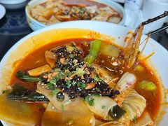 -尹兰楼西北风情餐厅(嘉定店)