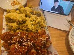 -多宾韩国料理(学衡路店)