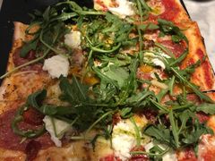 -Pizza Marzano玛尚诺(中骏世界城店)