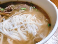 火车头-越南牛肉河粉餐厅(书院巷店)