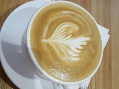 -Cafe Villa