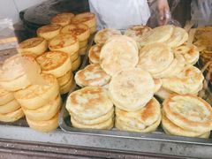 牛肉饼-东伊顺(高银街店)