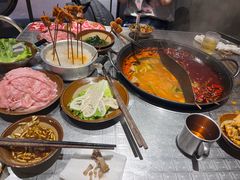 -冯校长老火锅(深圳总店)