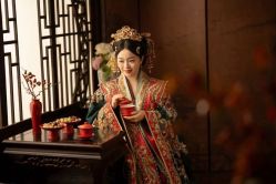 -雪中彩影婚纱摄影·品控旗舰店