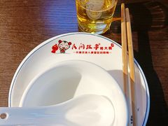 -民间故事烧烤公园(三道街店)