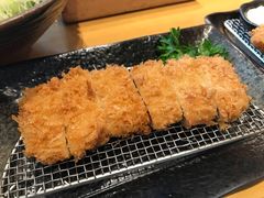 -胜博殿日式炸猪排(西红门店)