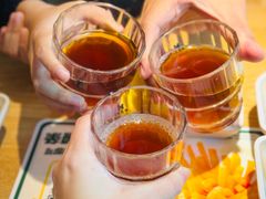 -豪客来牛排(文化路店)