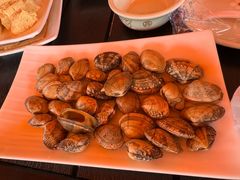 -鑫渔港海鲜本地菜·山海关浑锅(东戴河店)