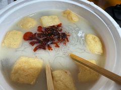 -鸭得堡老鸭汤·鸭血粉丝(南京博物院店)