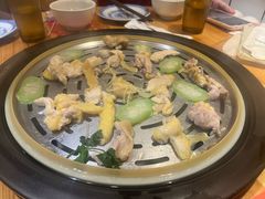 -阿鸡鱼庄·顺德鲜蒸小炒(亚运村店)