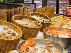 -深圳机场凯悦酒店