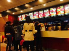 -魏家凉皮(博水商务大厦店)