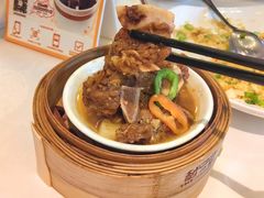 -顺轩海鲜火锅酒家