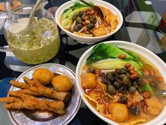 -笋果坊螺蛳粉(竹园小区店)