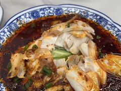 -冬哥川菜馆(十梓街店)