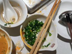 -巴奴毛肚火锅(广益哥伦布店)