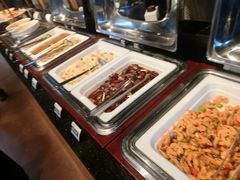-盛江山自助料理(太原街万达店)