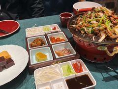-便宜坊烤鸭店(亦庄京东店)