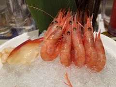 -大渔铁板烧(东城店)