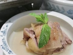 -金陵后厨·南京菜(新街口秣陵路店)