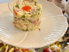 -库滋明·俄罗斯特色美食(中央大街店)