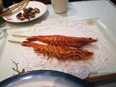 -小船渔村•大连菜•大连焖鱼(明泽街店)