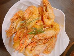 -一品活虾(市民店)