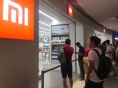 -小米之家(渝中龙湖时代天街店)