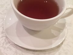 -红棉中餐厅·广州海航威斯汀酒店