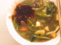 -刘老虎肉丸糊辣汤(总店)