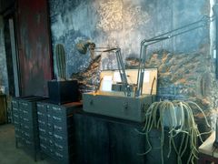 -Cafe Aewol Monsant