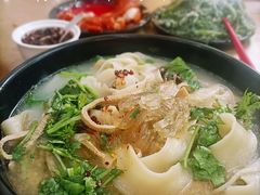 -惠丰源烩面馆(经七路店)