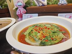 -非烤勿扰自助烤肉(合胜百货店)