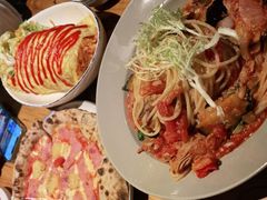 -CALDO CALDO 卡多厨房(双盛花园店)