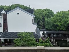 -苏州吴宫泛太平洋酒店