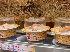 -元气寿司(环球港店)