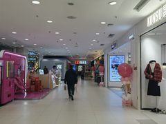 -凯德MALL(西直门店)