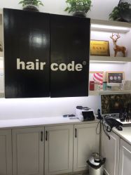 -HairCode芭曲发型
