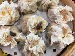 -都一处烧麦馆(前门店)